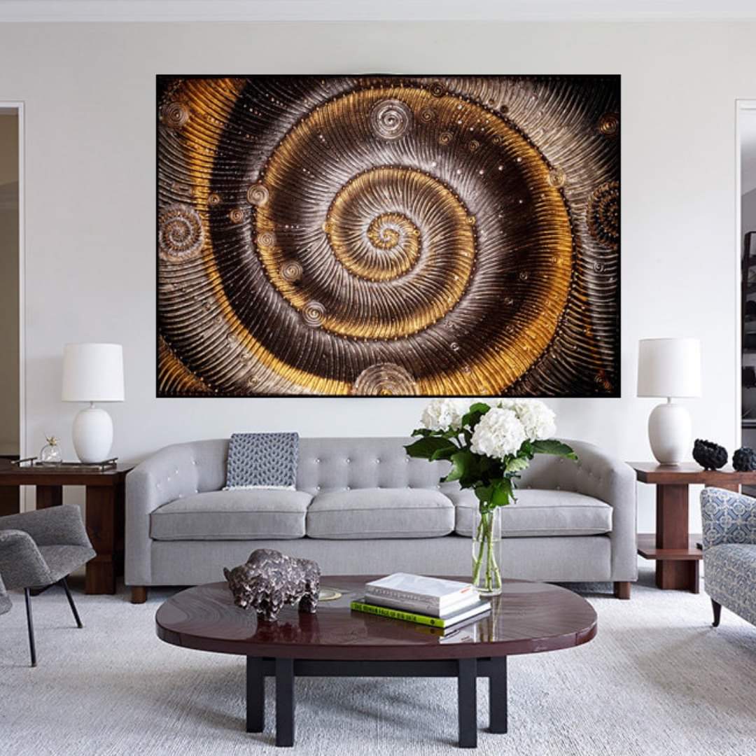 Paveikslas (pavyzdys) 112*160cm