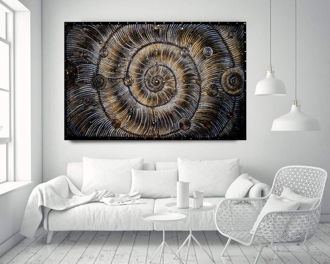 Paveikslas (pavyzdys) 120x215