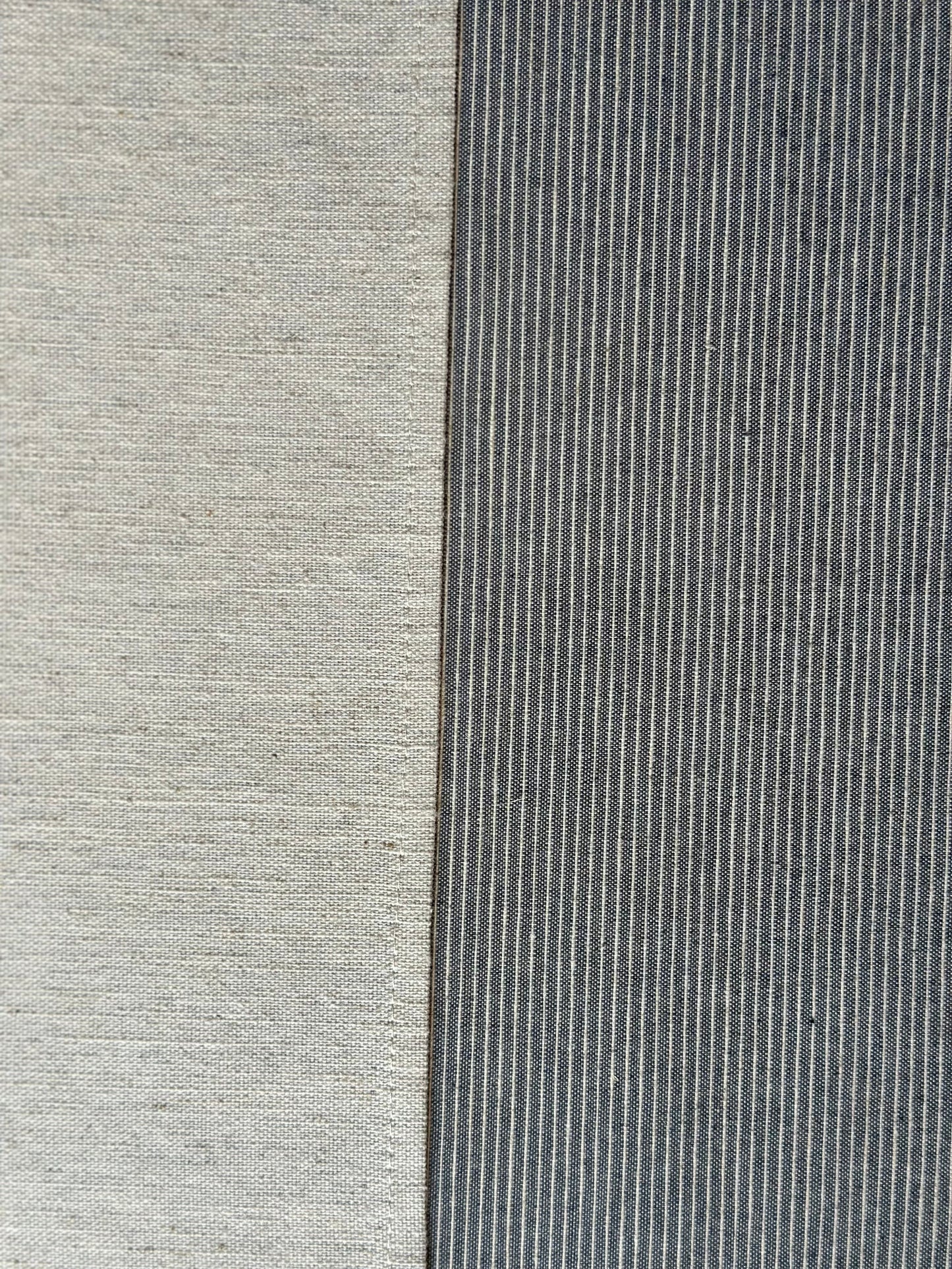 Rectangular Tablecloth, Recycled fabric | Nord 2