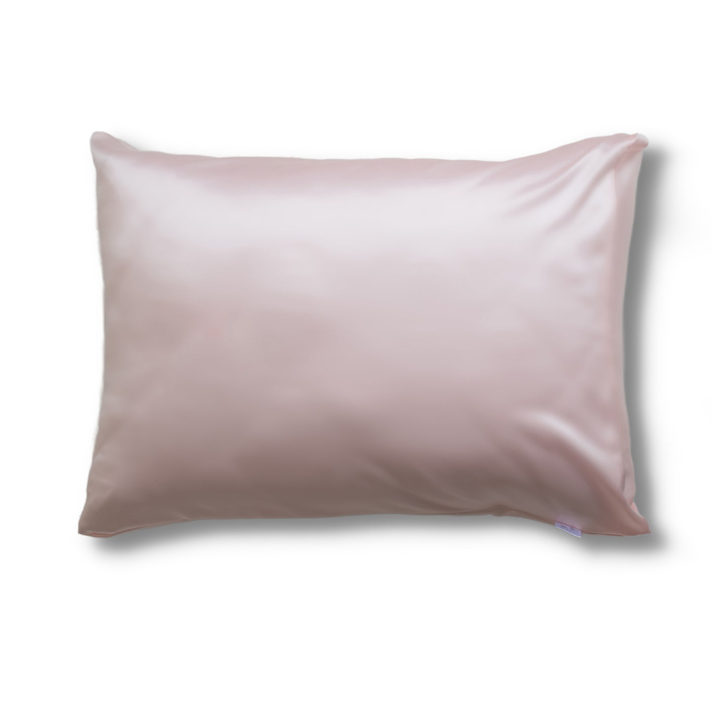 Natūralaus šilko pagalvės užvalkalas 50x70cm - įvairių spalvų