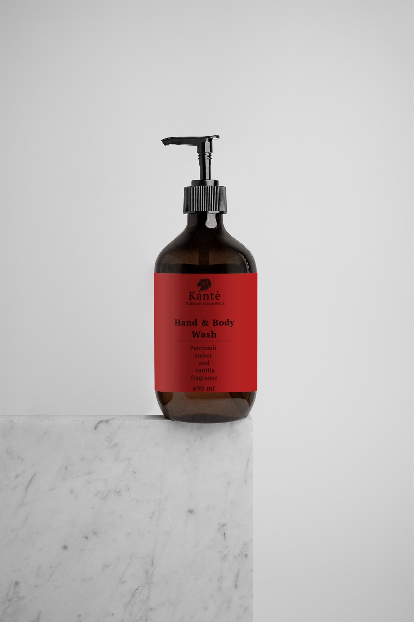 Kantė natural cosmetics