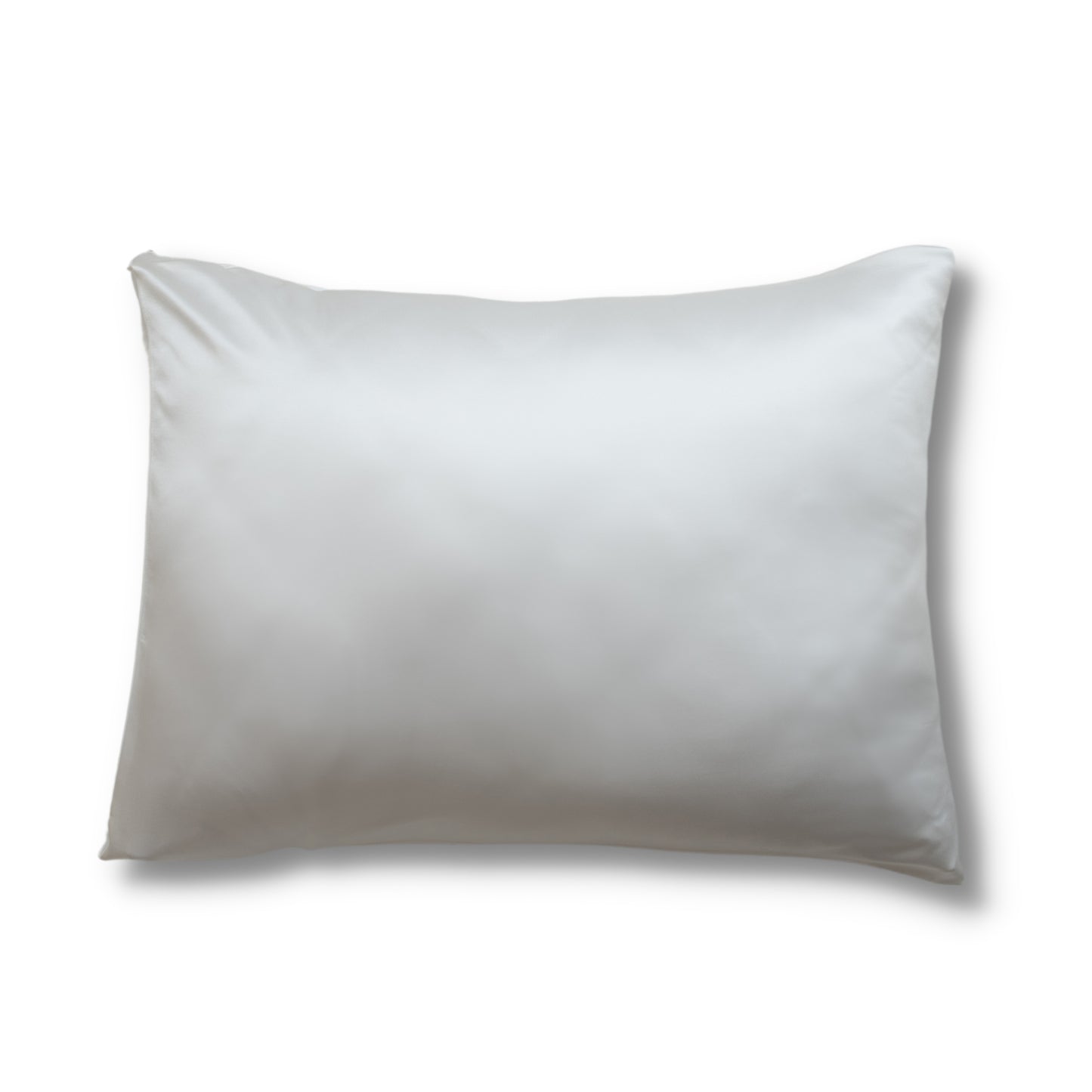 Natūralaus šilko pagalvės užvalkalas 50x70cm - įvairių spalvų