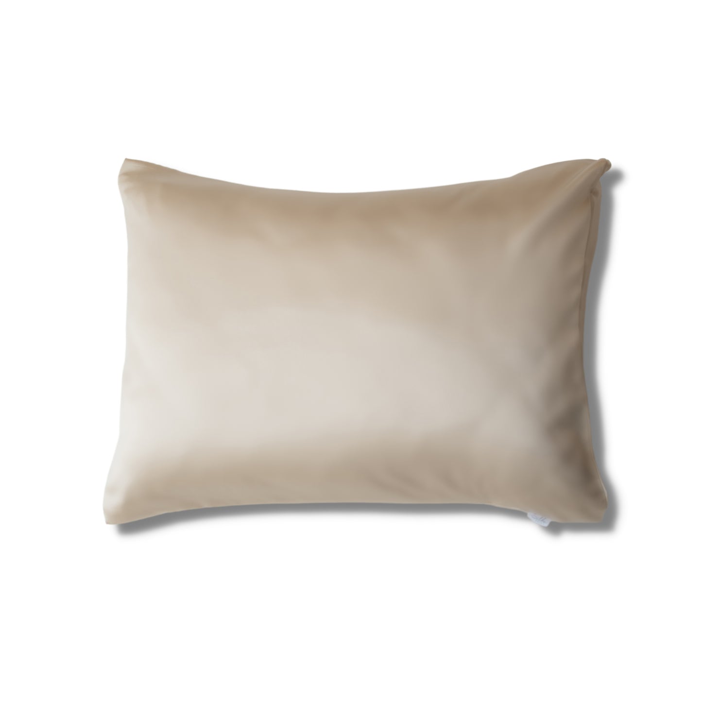 Natūralaus šilko pagalvės užvalkalas 50x70cm - įvairių spalvų