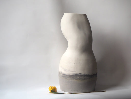 Vaza "Skulptūra"